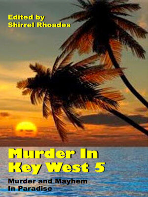 cover image of Murder in Key West 5
